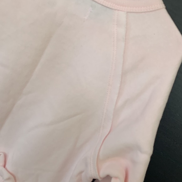 Grayson Threads Kids LIMITED EDITION Long Sleeve Crewneck “Love” Dress - Picture 6 of 10